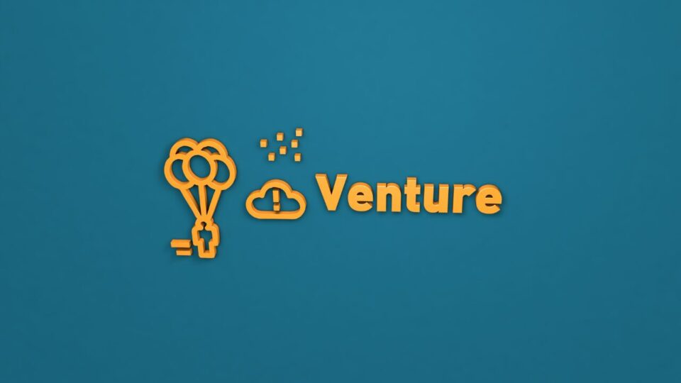 「Venture」の画像