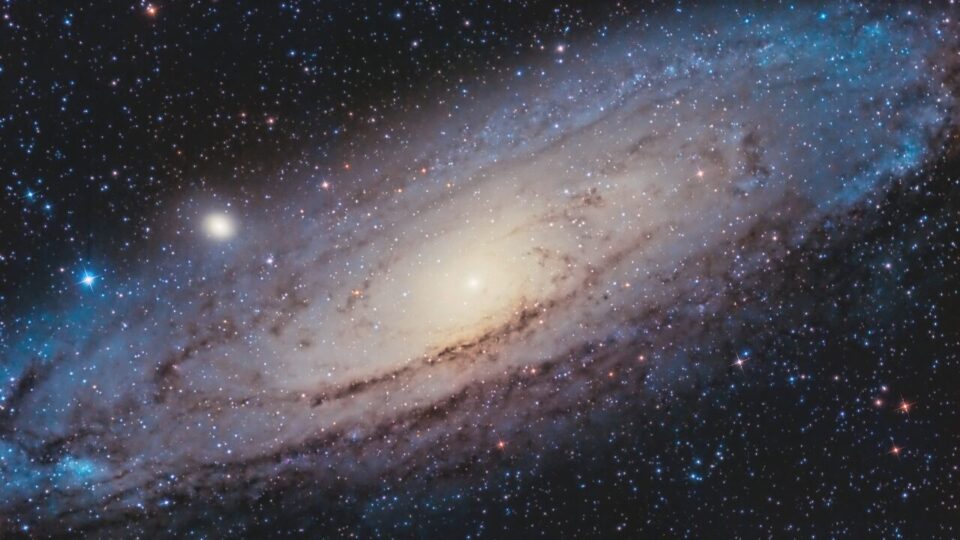 宇宙の画像