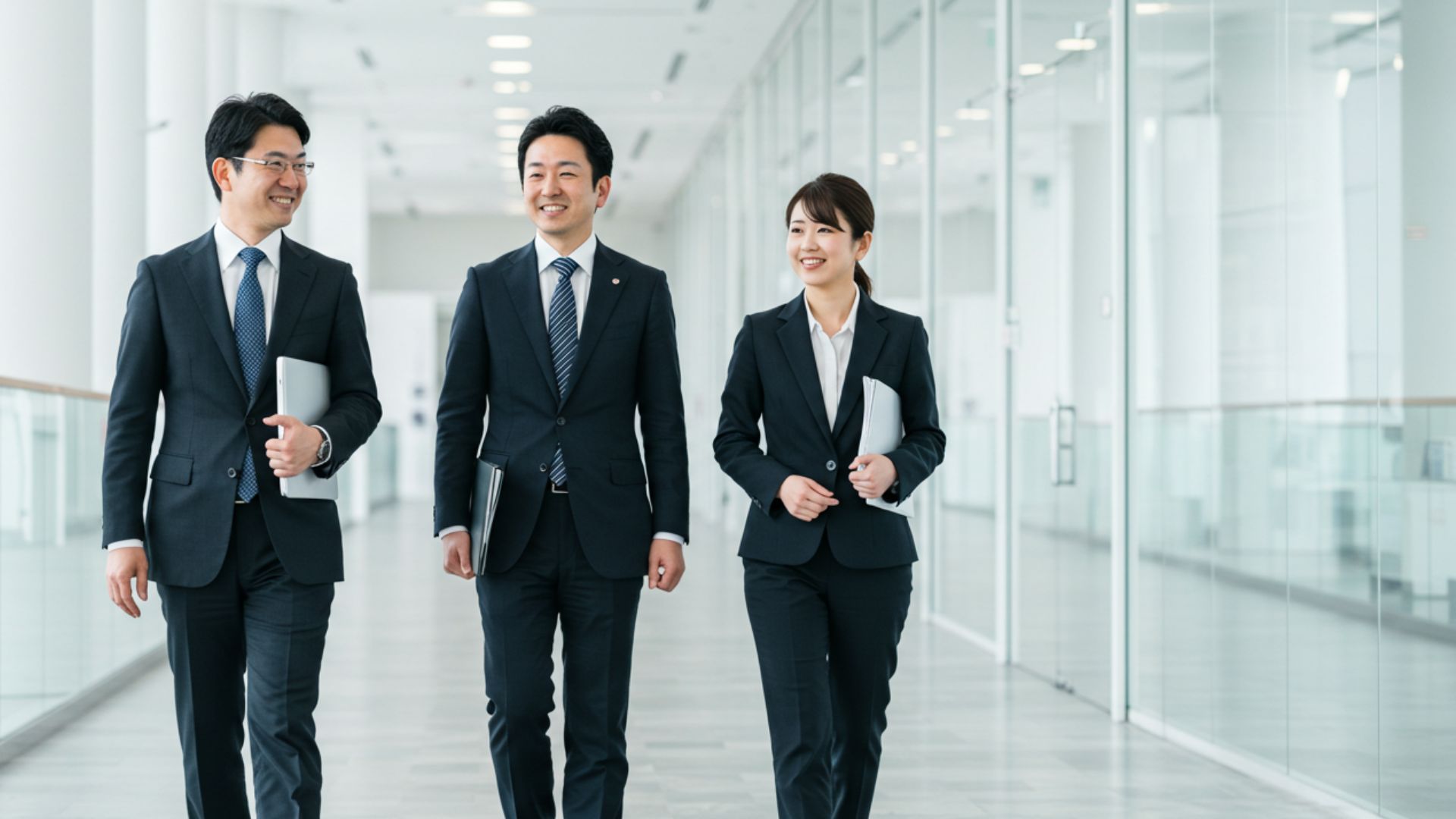 役員と取締役の違いを知れば見える!企業の意思決定プロセス