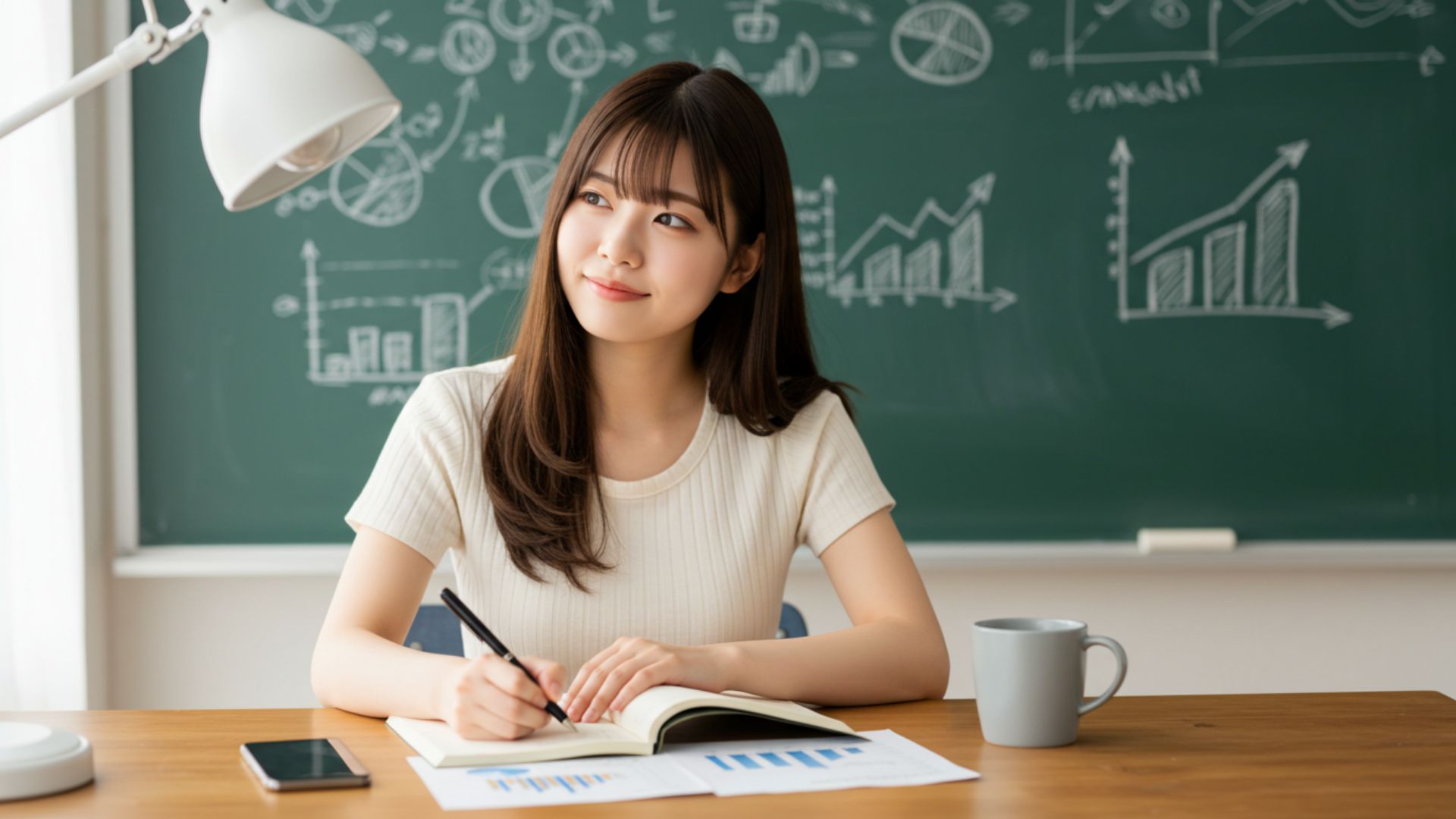 0から始める経営学習 – 起業志望者のための実践的ビジネススキル獲得術
