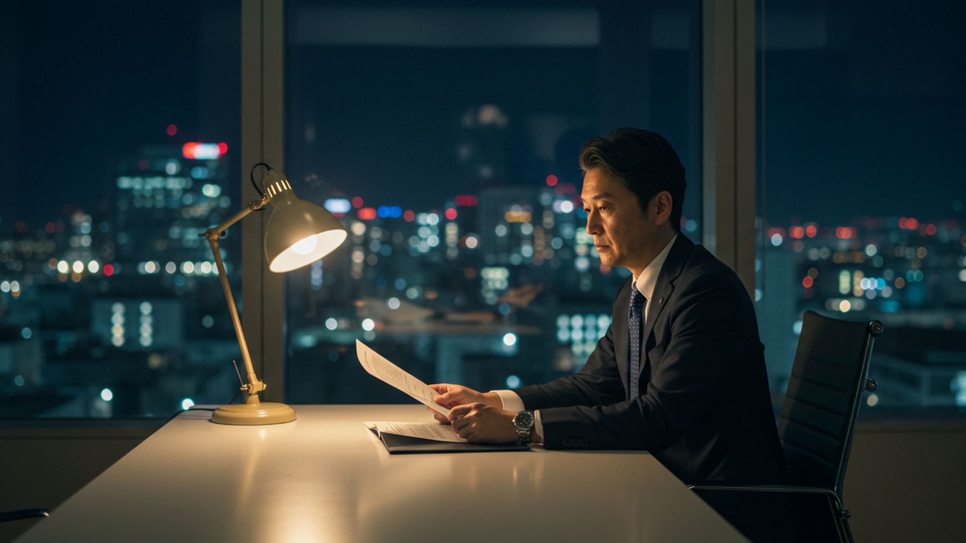 経営者の孤独と向き合う：メンタリングとネットワーキングの重要性
