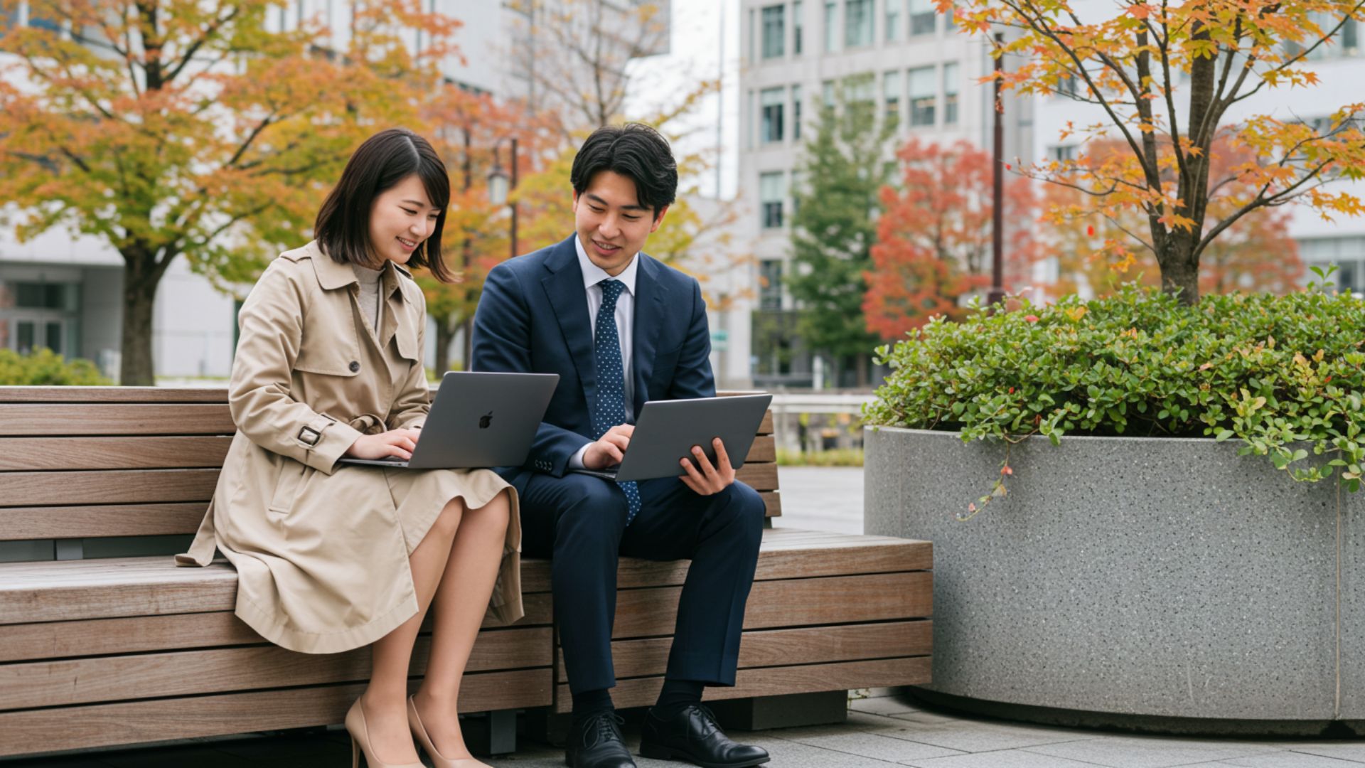 「ビジネススキルとは？社会人に必須の3要素と身につけ方5選