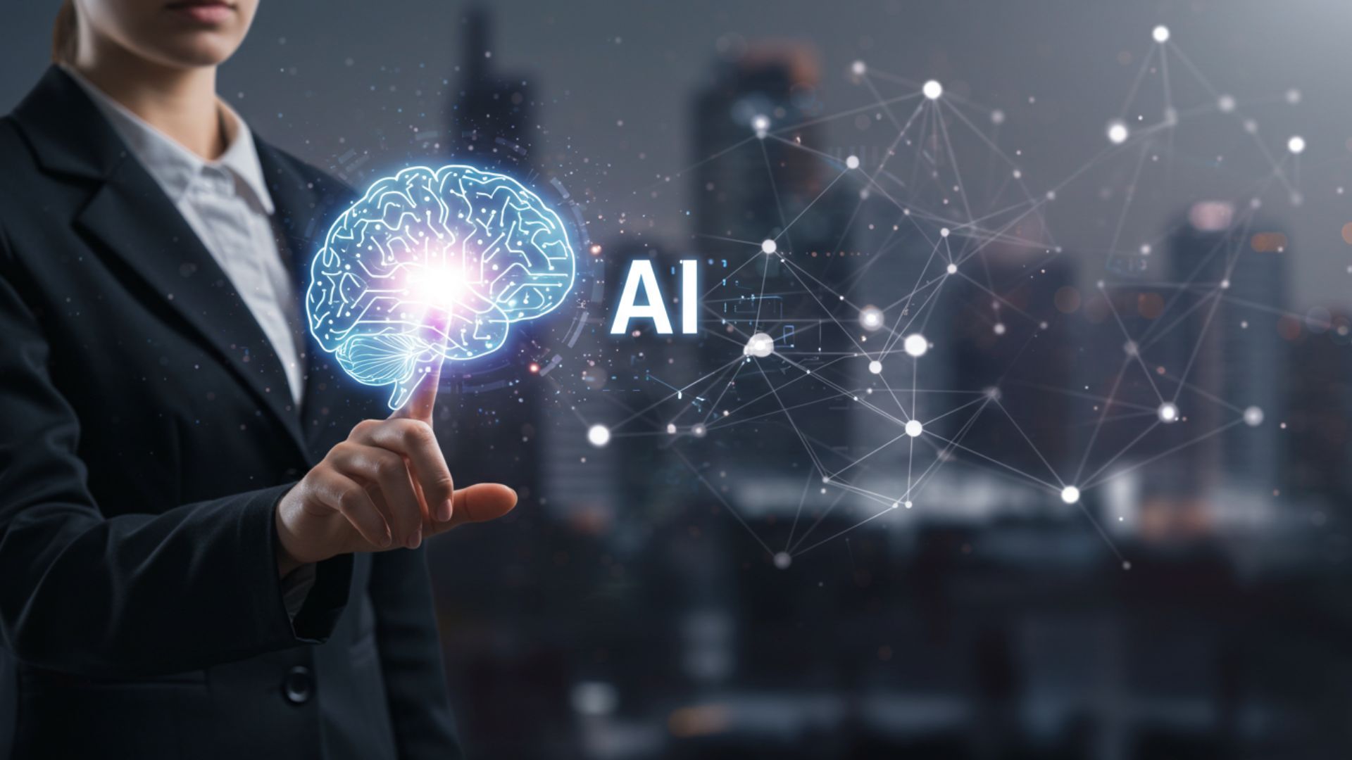 経営課題の本質を見抜く力：AIが支える次世代の経営戦略とは？業績停滞からの脱却！経営課題を解決するAI活用術