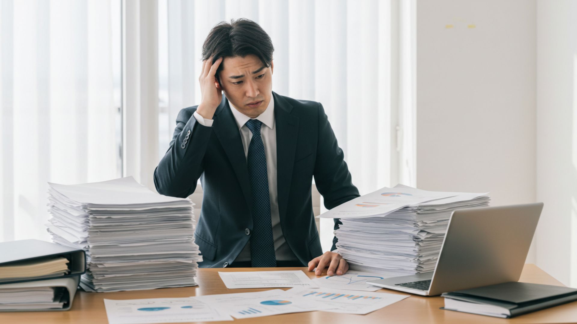 経営課題が多すぎて整理できない時に使える5つの分析フレームワーク