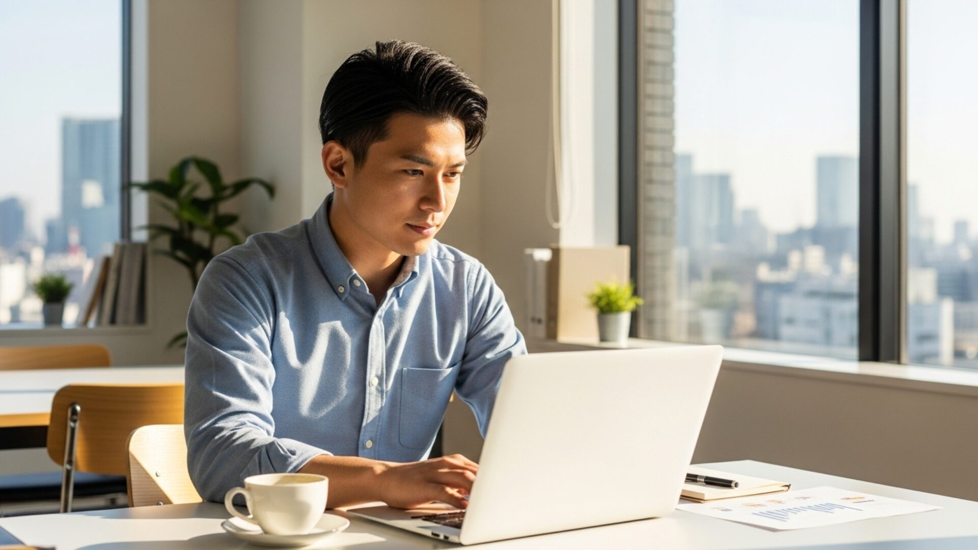 起業とは冒険への第一歩！初心者でもできる3つの簡単ステップ