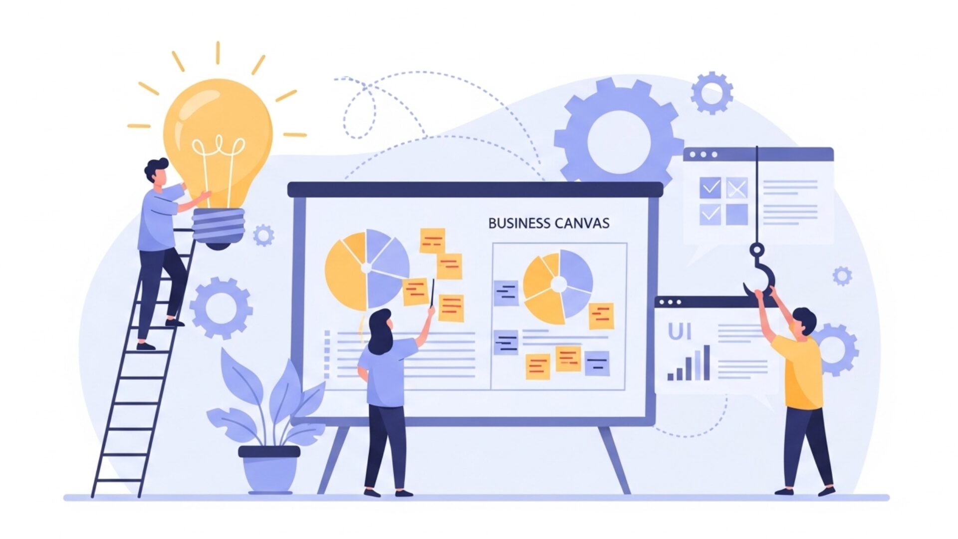 起業するには？個人事業主か法人か。あなたに合う選択肢と手続きを解説