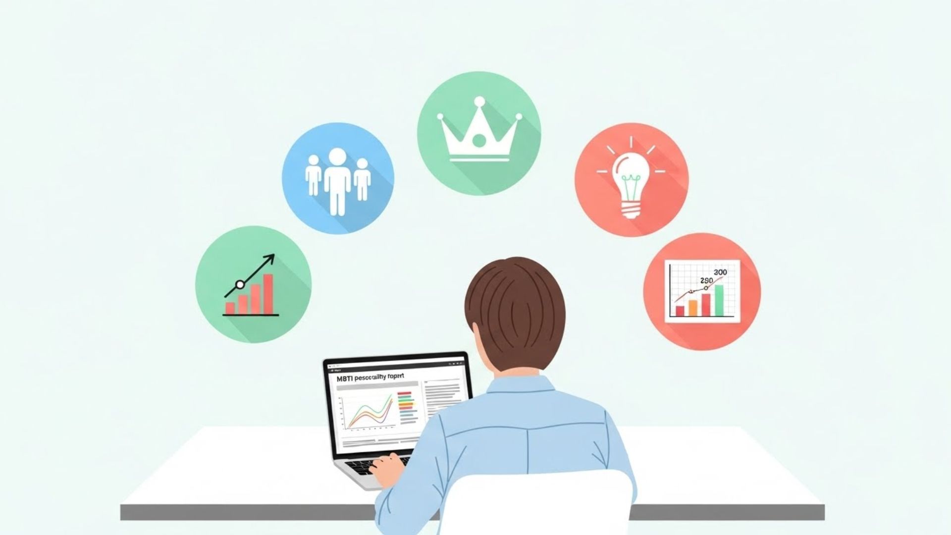 MBTI経営スタイル診断｜16タイプ別・あなたに合うリーダーシップ